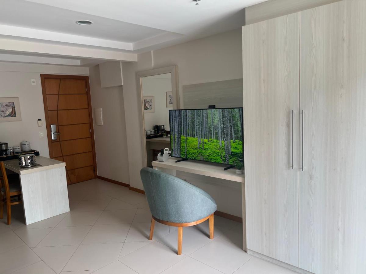 Loft 319 - Incomparavel Itacuruçá Eksteriør bilde