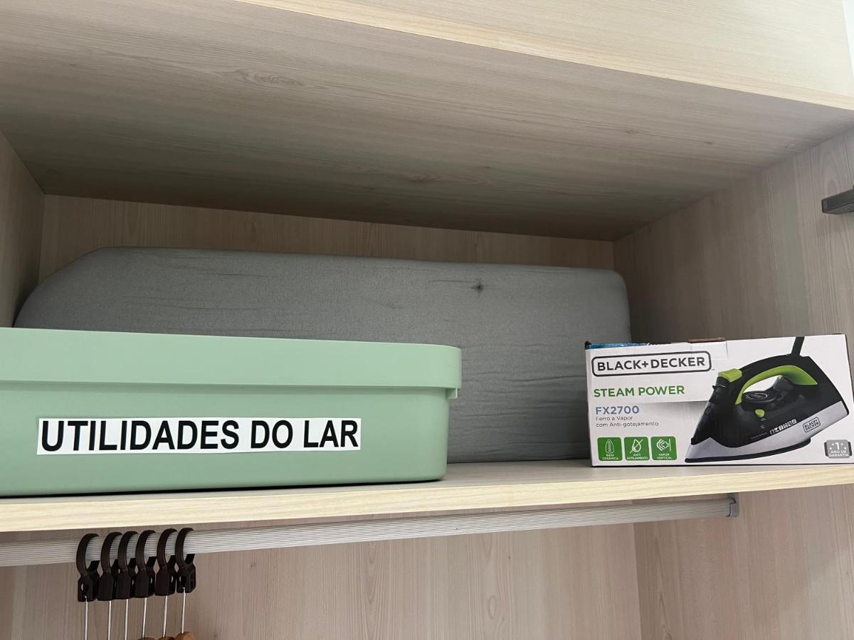 Loft 319 - Incomparavel Itacuruçá Eksteriør bilde