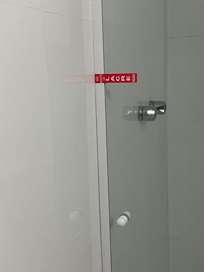 Loft 319 - Incomparavel Itacuruçá Eksteriør bilde